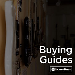 Bass Guitar buying guide