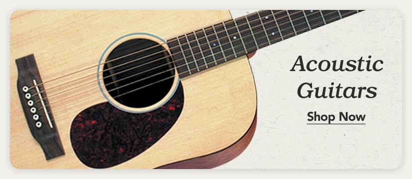 Acoustic Guitar