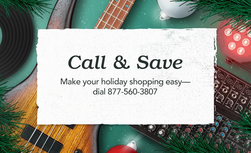 Call & Save. Gear Advisers have all the best deals to make your holiday shopping easy. Call 877-560-3807