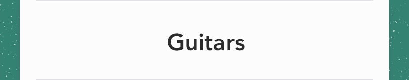 Guitars