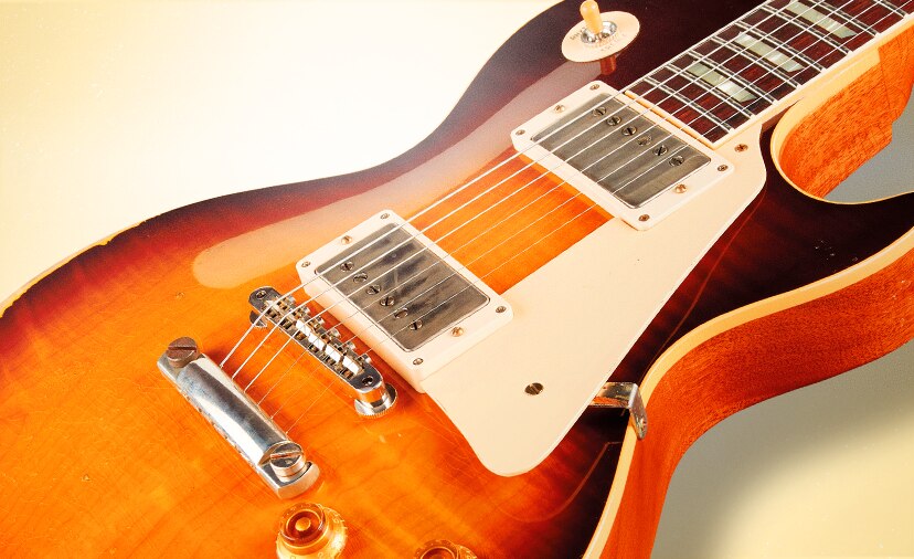 Hot & Trending - From boutique to custom shop, the hottest guitars from Private Reserve. Shop Now