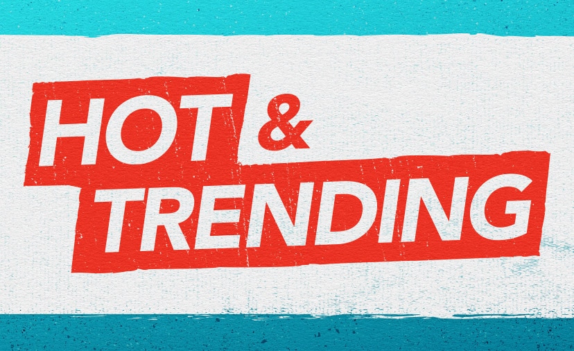 Hot & Trending. This Labor Day, make the upgrade with the latest and greatest gear. Shop Now.