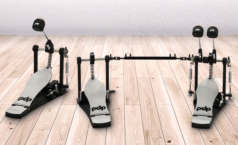 800 Series Pedals From PDP by DW. A dual-chain design, and the responsive action you crave. Shop Now