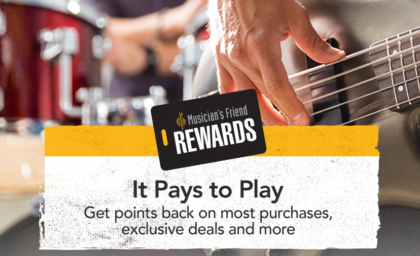 It Pays to Play. Get points back on most purchases, exclusive deals and more. Join Now