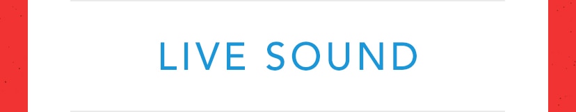 Live Sound