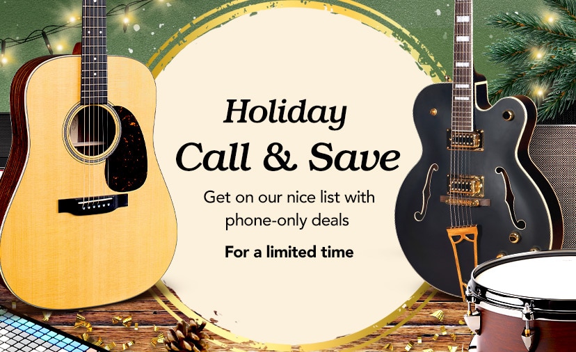 Holiday Call & Save. Get on our nice list with phone-only deals. For a limited time. Get Details or call 877-560-3708