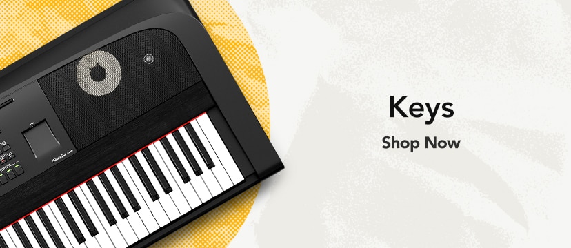 Keys - Shop Now