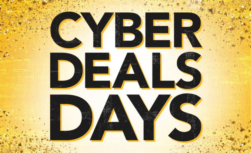 Cyber Deals Days. Up to 50% off, plus, members save even more on select gear. Thru Dec. 3. Shop Now