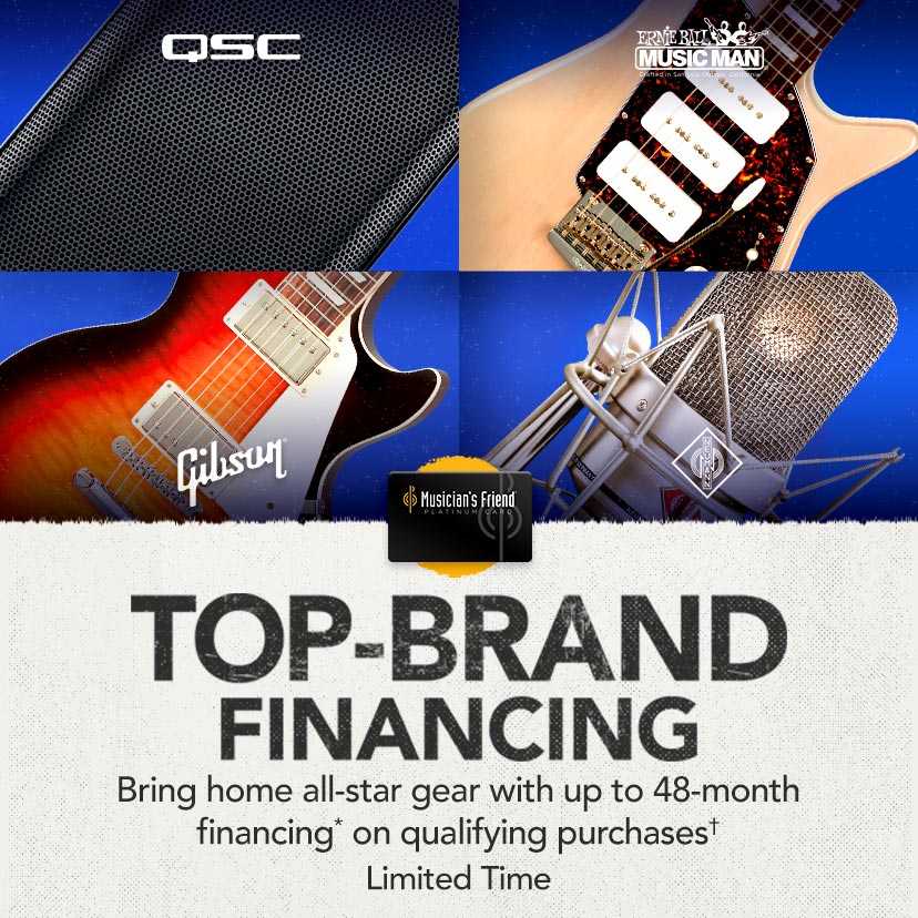 Top-Brand Financing. Bring home all-star gear with up to 48-month financing* on qualifying purchases†. Thru April 30, 2023. Get Details