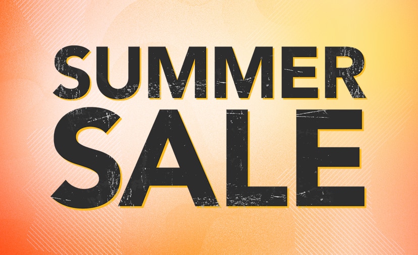 Summer Sale. Beat the heat with up to 40% off gear of all kinds. Limited Time. Shop Now or call 877-560-3807