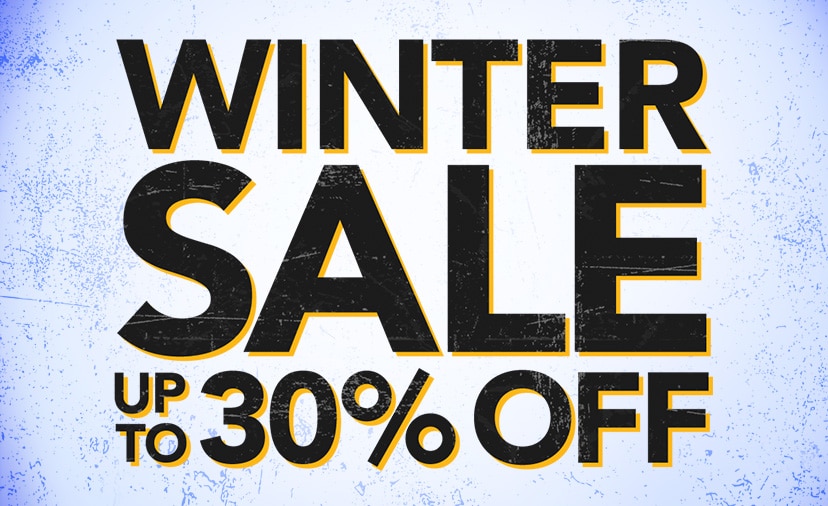 Winter Sale. Up to 30% Off. Plus, members save even more on select gear. Limited Time. Shop Now