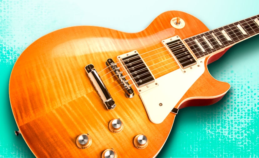 Gibson Event. Special financing and limited-time deals on iconic gear thru Feb. 8. Shop Now or call 877-560-3807 