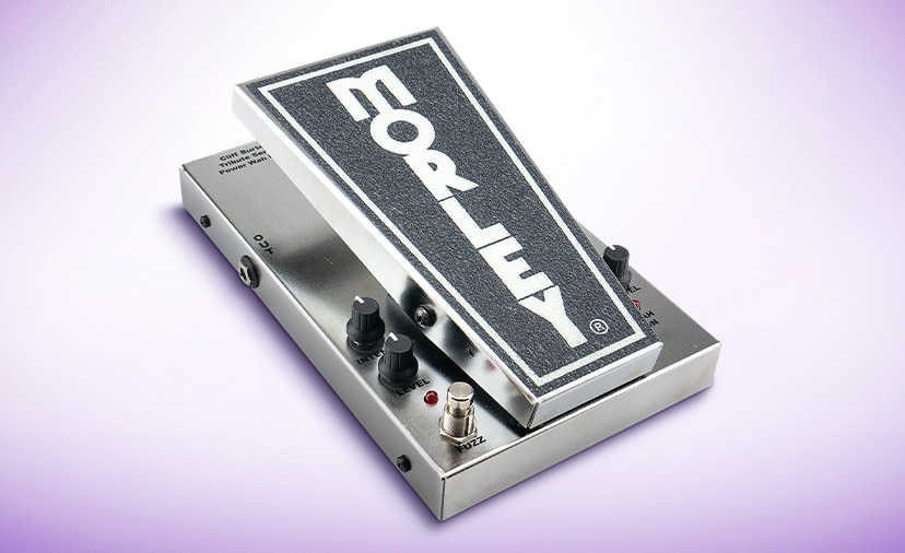 Exclusive Cliff Burton Power Fuzz Wah. Channel the might of Metallica with this tribute pedal from Morley. Shop Now