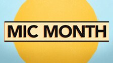 Mic Month. Step up to the mic with showstopping deals of up to thirty percent, financing & more. Shop Now
