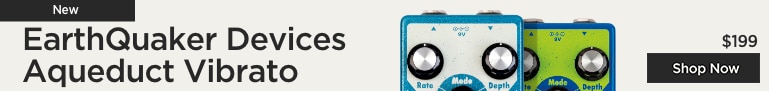 EarthQuaker Devices