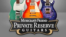 Find Your Perfect Match. Call a P.R.G. Guitar Adviser at 866-926-1926 to schedule a one-on-one video demo. Shop Now