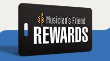 Earn sixteen percent Back in Rewards. For a limited time, members get more points on select gear. Shop now