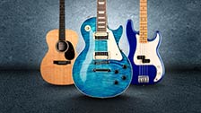 Guitar Fest up to fifty percent off. Deals, special financing and members off. Shop now.