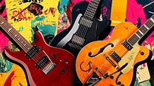 Fender Sale, up to twenty percent off. Special financing and limted time deals on select gear. Shop now.