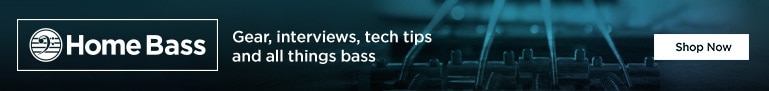 Home Bass The go-to place for all things bass—gear, reviews, artist interviews and more