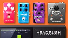 Pedal Sale. Build out your board with limited-time offers on inspiring effects. Shop Now