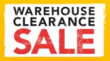 Warehouse Clearance Sale. Plus, members save more on select gear and score an extra ten percent off open box. Limited Time. Shop Now
