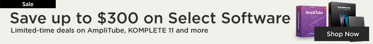 Software Sale