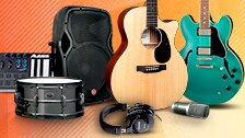 Musician’s Friend Summer Sale. Beat the heat with up to 40% off gear for all. Shop Now or Call 800-449-9128