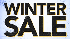 Winter Sale. Up to thirty percent Off. Plus, members save even more on select gear. Limited Time. Shop Now