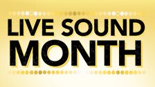 Live Sound Month. Deals and special financing on everything you need to perform. Shop Now