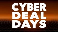 Cyber deal days. Up to seventy percent off. Shop now. Now thru December seven