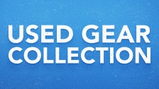 shop used gear
