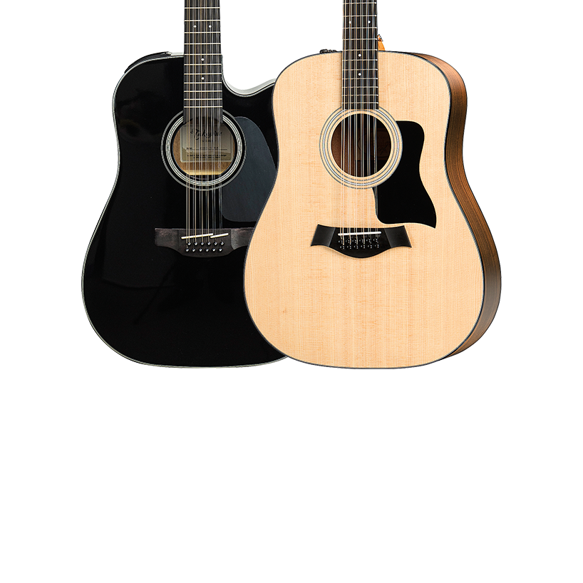 Acoustic 12-String Hot Sellers