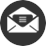 Gear Head Email Icon