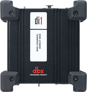 dbx Di1 Direct Box