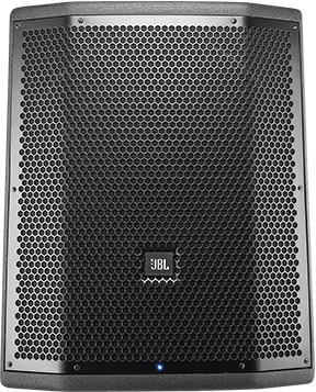 JBL PRX800 Loudspeakers