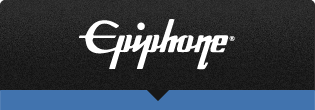 Epiphone Guitars