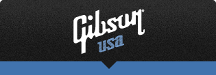 Gibson USA Guitars