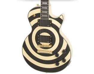 Epiphone Les Paul Artist Guitar Epiphone Les Paul Artist Guitar