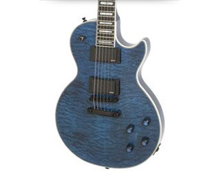 Epiphone Les Paul Prophecy Guitar Epiphone Les Paul Prophecy Guitar
