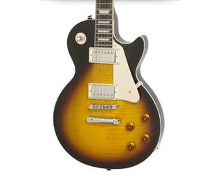 Epiphone Les Paul Standard Guitar Epiphone Les Paul Standard Guitar