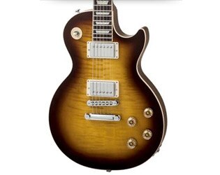 Gibson USA Les Paul Standard Guitar Gibson USA Les Paul Standard Guitar