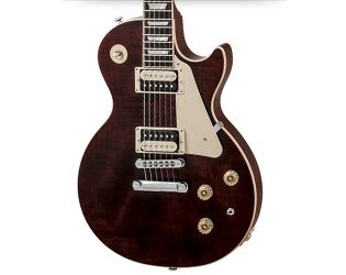 Gibson USA Les Paul Classic Guitars Gibson USA Classic Les Paul Guitars