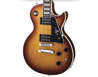 Gibson Les Paul Signature Guitars Gibson Les Paul Signature Guitars