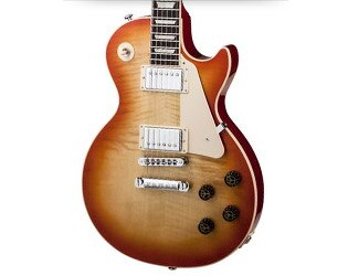 Gibson Les Paul Peace Guitars Gibson Les Paul Peace Guitars