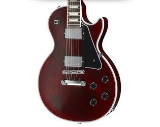 Gibson USA Les Paul Classic Custom II Guitar Gibson USA Les Paul Classic Custom II Guitar
