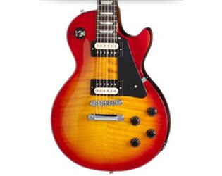 Gibson USA Les Paul Studio Deluxe II Guitars Gibson USA Les Paul Studio Deluxe II Guitar