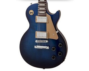 Gibson USA Les Paul Studio Guitar Gibson USA Les Paul Studio Guitar