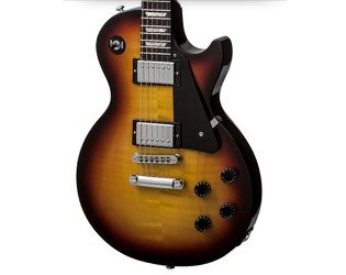 Gibson USA Les Paul Studio Pro Guitar Gibson USA Les Paul Studio Pro Guitar
