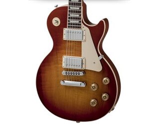 Gibson USA Les Paul Traditional Guitar Gibson USA Les Paul Traditional Guitar